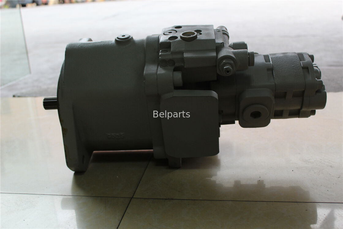 Pompa Hidrolik untuk Kubota KX080-3 KX080-3T KX183-3 KX185-3 Suku Cadang Mini Ekskavator KYB PSVL2-36CG-2 Pompa Piston B0610-36002 RD809-61110 RD809-61112 RD809-61113