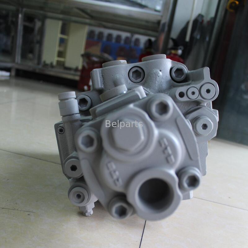 Pompa Hidrolik untuk Kubota KX080-3 KX080-3T KX183-3 KX185-3 Suku Cadang Mini Ekskavator KYB PSVL2-36CG-2 Pompa Piston B0610-36002 RD809-61110 RD809-61112 RD809-61113