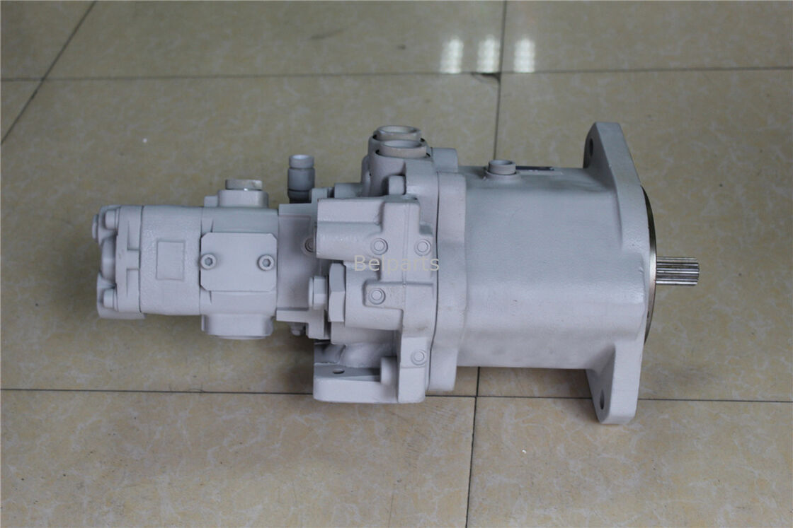 Pompa Hidrolik untuk Kubota KX080-3 KX080-3T KX183-3 KX185-3 Suku Cadang Mini Ekskavator KYB PSVL2-36CG-2 Pompa Piston B0610-36002 RD809-61110 RD809-61112 RD809-61113
