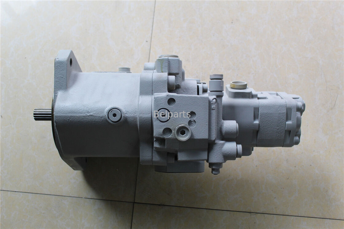 Pompa Hidrolik untuk Kubota KX080-3 KX080-3T KX183-3 KX185-3 Suku Cadang Mini Ekskavator KYB PSVL2-36CG-2 Pompa Piston B0610-36002 RD809-61110 RD809-61112 RD809-61113