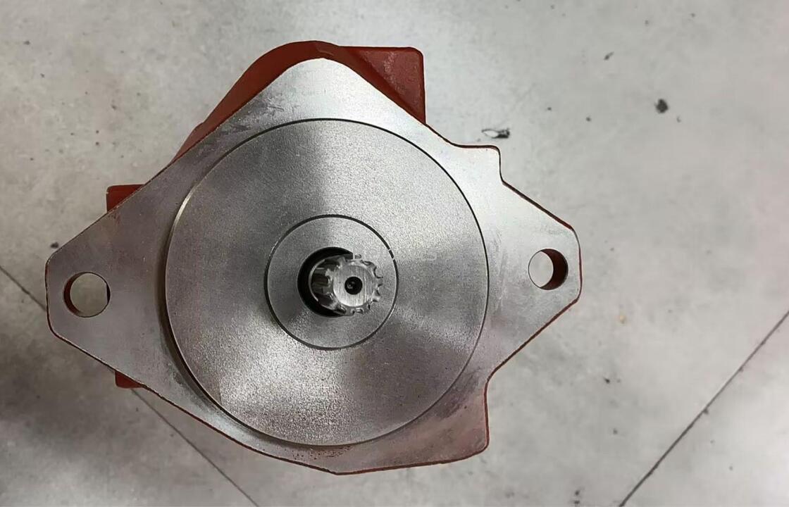 Pompa Hidrolik Kubota U17-3 KX41-3 KX018-4 Suku Cadang Mini Excavator PVD-00B-15P-5G3-4982A Pompa Piston Utama RB238-61112	RB238-61110 RG138-61110 RG138-61114 RG138-61113