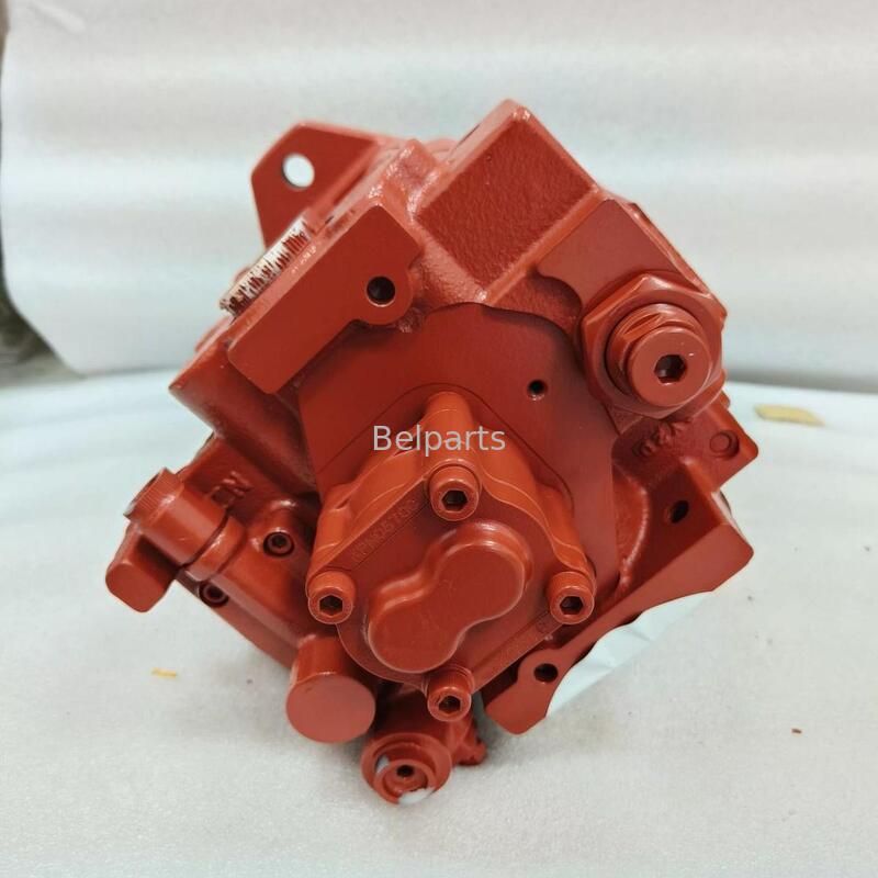 Kubota KX175-5 Pompa Hidrolik Utama RD706-61113 OEM PSVL-84 Asli KYB B0610-84008 untuk Suku Cadang Perbaikan Ekskavator Mini