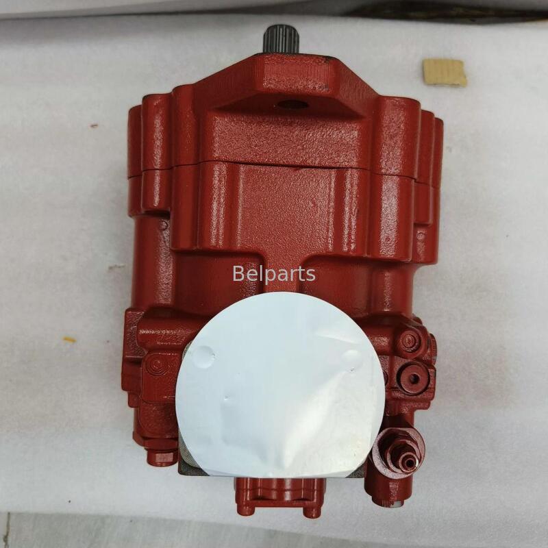 Kubota KX175-5 Pompa Hidrolik Utama RD706-61113 OEM PSVL-84 Asli KYB B0610-84008 untuk Suku Cadang Perbaikan Ekskavator Mini