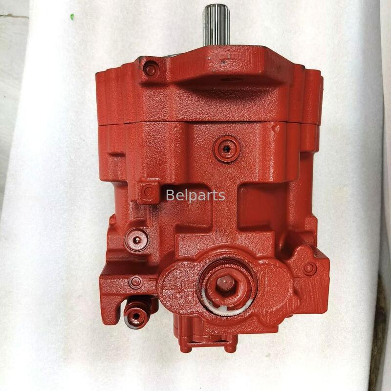 Kubota KX175-5 Pompa Hidrolik Utama RD706-61113 OEM PSVL-84 Asli KYB B0610-84008 untuk Suku Cadang Perbaikan Ekskavator Mini