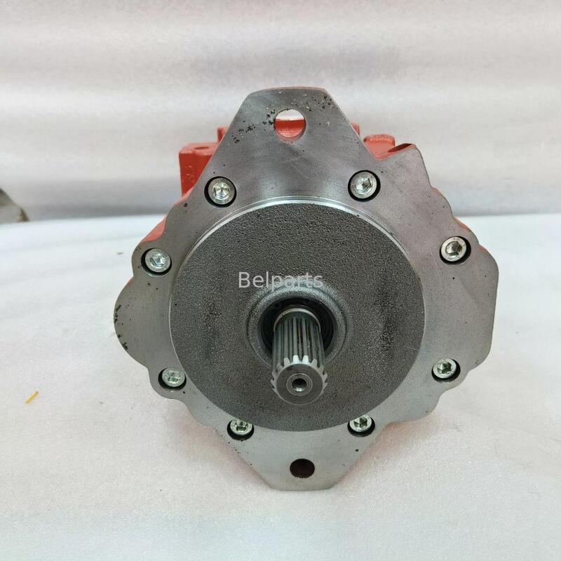 Kubota KX175-5 Pompa Hidrolik Utama RD706-61113 OEM PSVL-84 Asli KYB B0610-84008 untuk Suku Cadang Perbaikan Ekskavator Mini