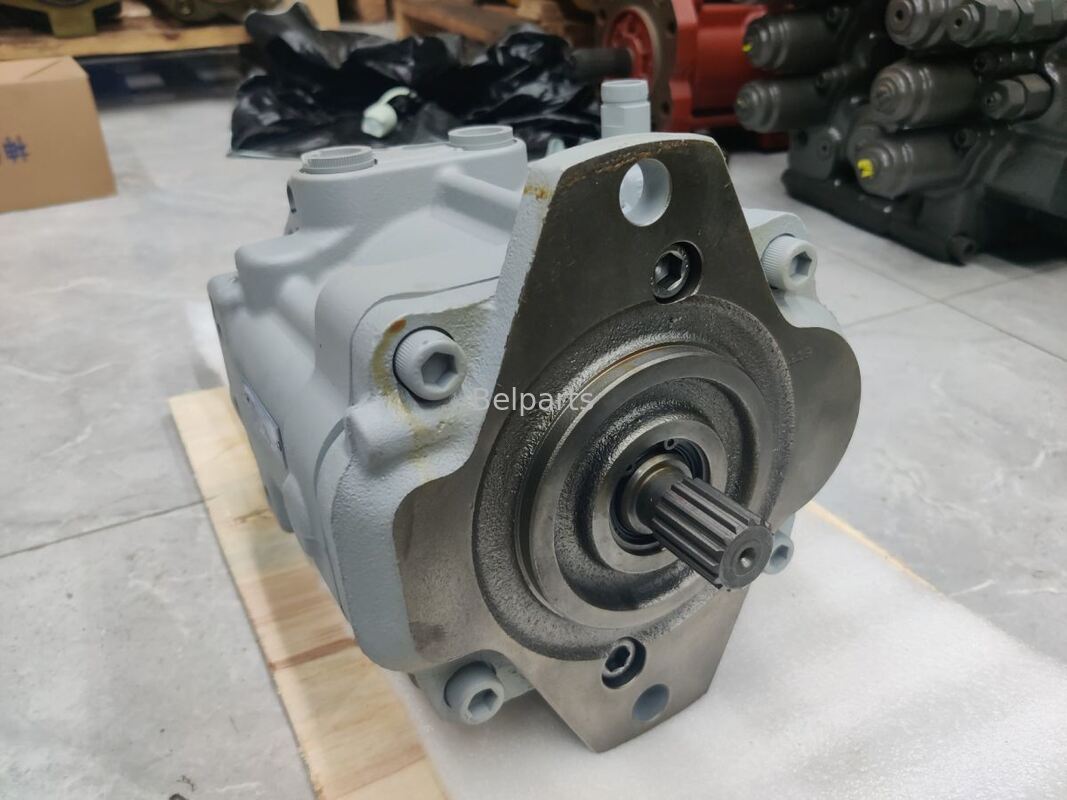 Pompa Hidrolik Kubota KX161-3 KX163-5 KX165 KX183-3 Suku Cadang Mini Excavator KYB PSVL2-27CG-1 B0210-27001 RD411-61113