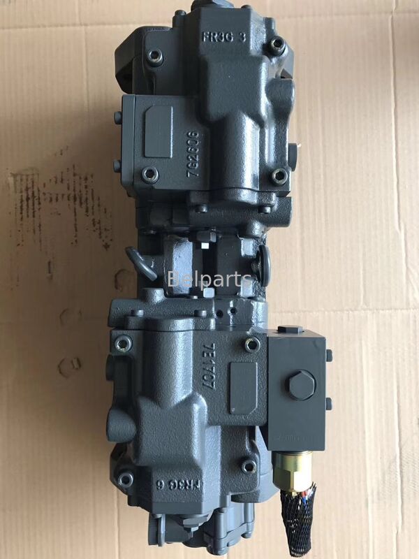 EC140 Pompa hidraulik untuk suku cadang excavator K3V63DT-9N09-14T Pompa piston utama SA 1142-05460