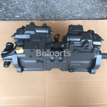 EC140 Pompa hidraulik untuk suku cadang excavator K3V63DT-9N09-14T Pompa piston utama SA 1142-05460