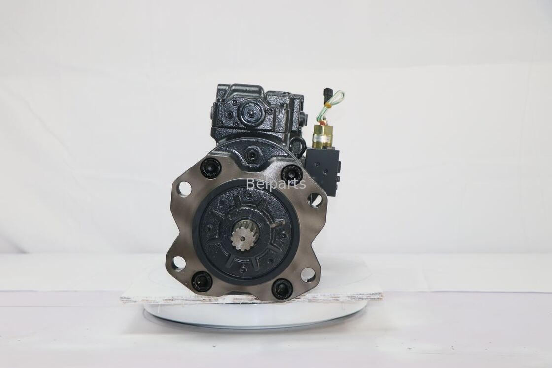 Pompa Hidraulik Untuk Sumitomo S280 KATO HD700-5 HD700-7 HD800-5 HD800-7 HD820 Bagian Excavator Kawasaki K3V112DT-9N24-12T OEM Piston Pump