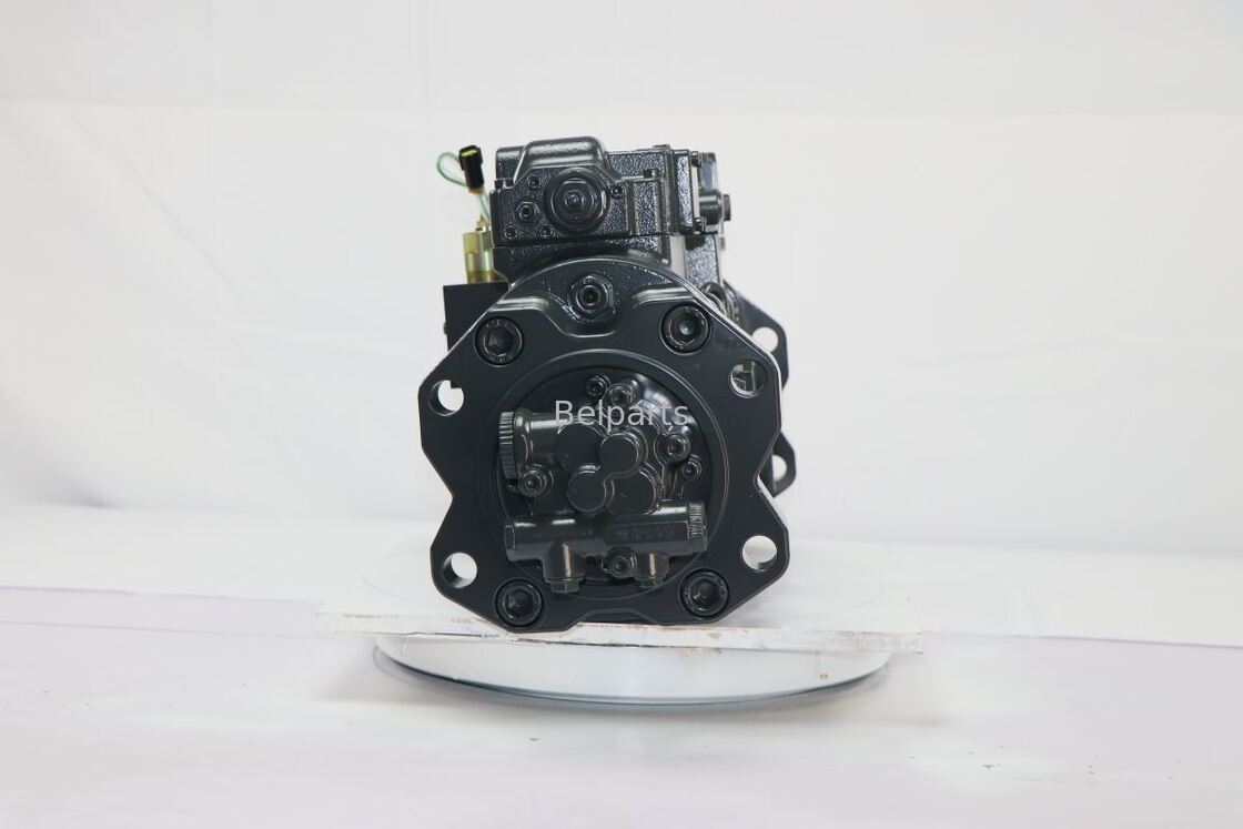Pompa Hidraulik Untuk Sumitomo S280 KATO HD700-5 HD700-7 HD800-5 HD800-7 HD820 Bagian Excavator Kawasaki K3V112DT-9N24-12T OEM Piston Pump