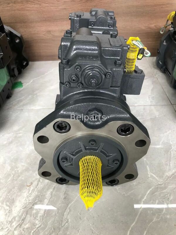 Pompa Hidraulik Untuk VOLVOo EC210 EC210B EC240 EC240B Bagian Excavator SA 1142-00012 SA 8230-14650 SA 1142-00531 Kawasaki K3V112DT-9N24-14T OEM Pompa Piston