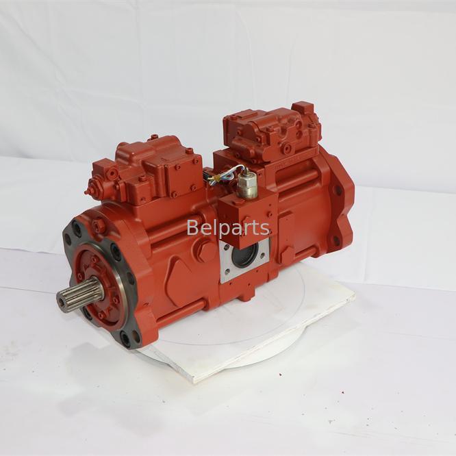 Hydraulic Pump For Doosan Daewoo DH215-9 DH225LC-9 Excavator Parts 400914-00160B Kawasaki K3V112DTP-HNOV-14T PTO OEM Piston Pump
