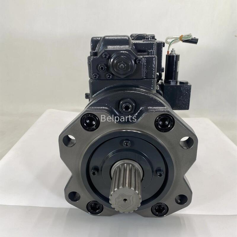 Pompa Hidrolik Untuk Excavator DOOSAN DX300LC DX300LC-7 Suku Cadang K1006550 K1006550A K1006550B K1006550C 400914-00393A 400914-00393 Pompa Piston Utama K5V140DTP-9N07-17T