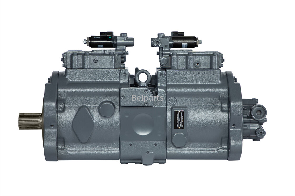 Pompa Hidrolik SANY SY235H untuk Suku Cadang Excavator Pompa Piston Aksial Utama