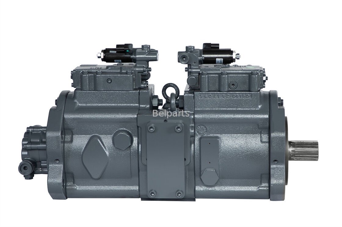 Pompa Hidrolik SANY SY235H untuk Suku Cadang Excavator Pompa Piston Aksial Utama