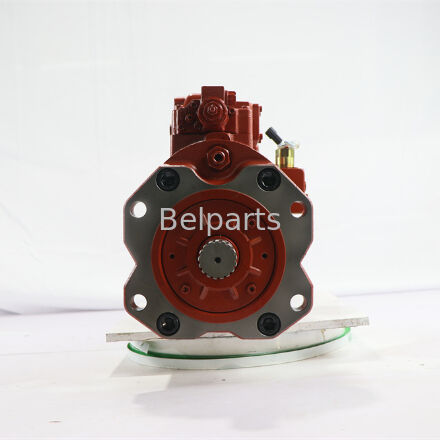 Pompa Hidrolik DOOSAN SOLAR 280LC-III DH280-3 DH300-5 untuk Suku Cadang Excavator 2401-9154B 2401-9154C 2401-9154A Pompa Piston Utama DAEWOO K3V140DT-HNOV-14T