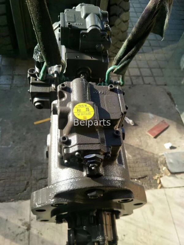 VOLVOo EC290 EC290B LC EC290BLC Pompa hidraulik untuk suku cadang excavator 14641331 SA7220-00601 14524052 14531591 Pompa piston utama K3V140DT-9N29-17T K3V140DT-1K9R-9N24-HV