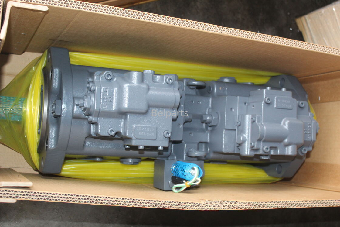 VOLVOo EC290 EC290B LC EC290BLC Pompa hidraulik untuk suku cadang excavator 14641331 SA7220-00601 14524052 14531591 Pompa piston utama K3V140DT-9N29-17T K3V140DT-1K9R-9N24-HV