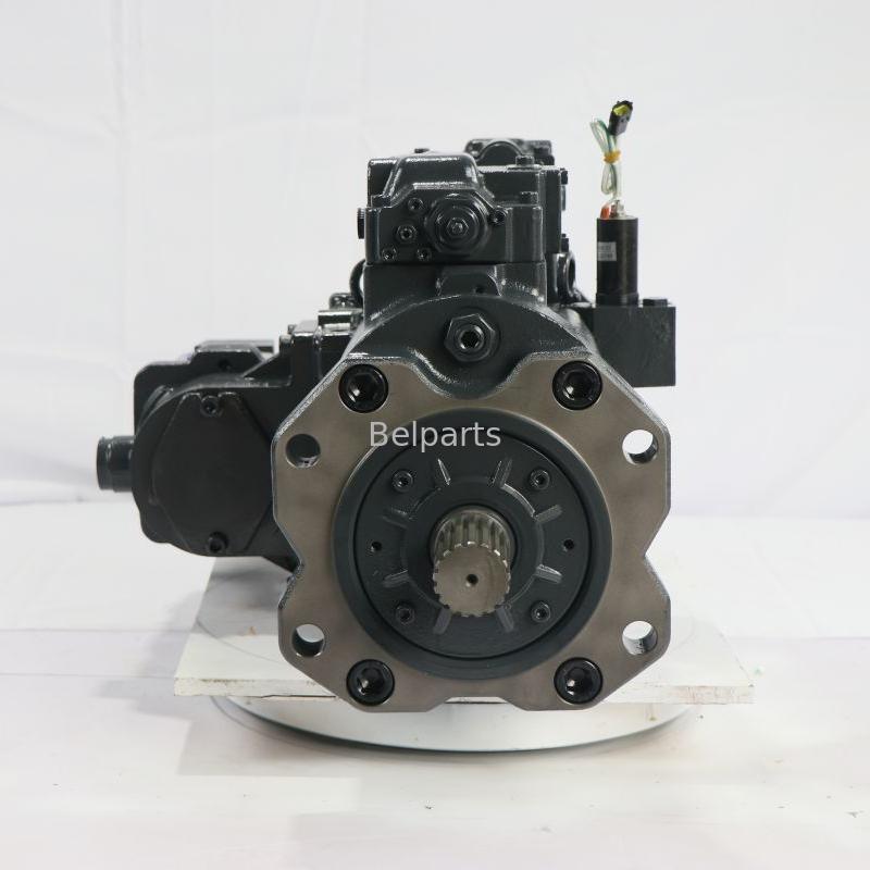 Pompa Hidrolik EC360 untuk Suku Cadang Excavator SA 7220-00700 K3V180DT-9N29-17T Pompa Piston Utama Attachment