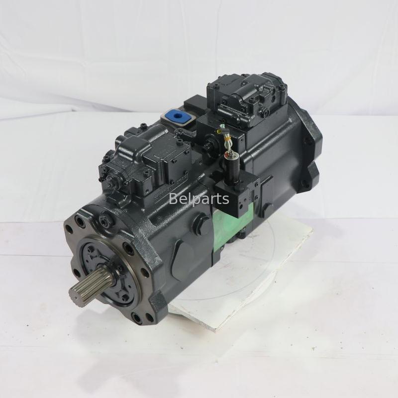 Pompa Hidrolik EC360 untuk Suku Cadang Excavator SA 7220-00700 K3V180DT-9N29-17T Pompa Piston Utama Attachment