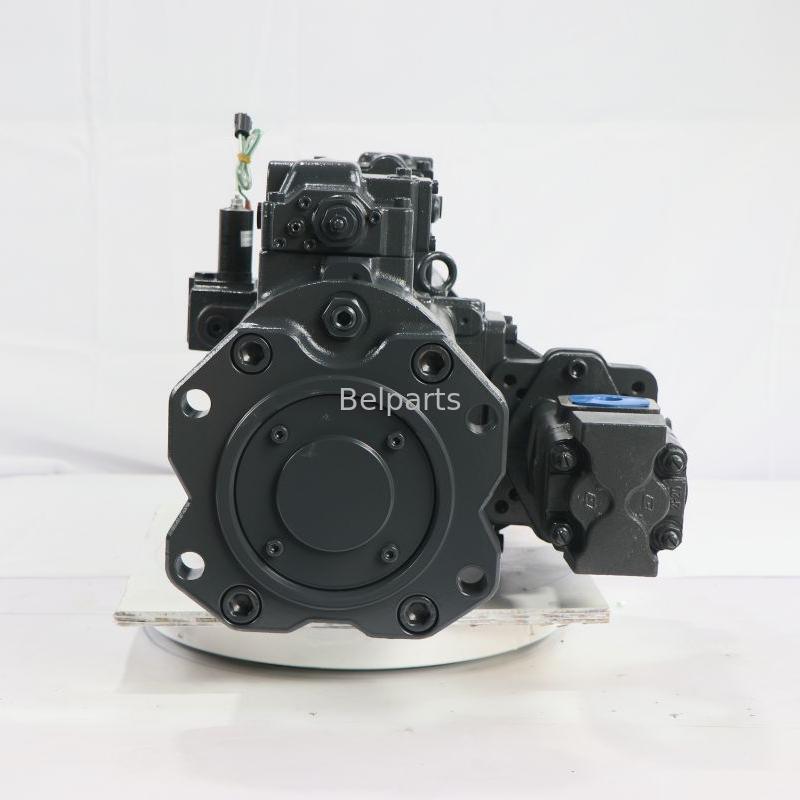 Pompa Hidrolik EC360 untuk Suku Cadang Excavator SA 7220-00700 K3V180DT-9N29-17T Pompa Piston Utama Attachment
