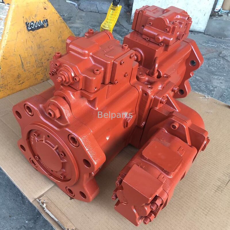 VOLVOo EC330B EC330BLC EC360B EC360BLC Pompa Hidraulik untuk Bagian Cadang Excavator VOE 14531412 14500380 14516492 14512271 14520050 Pump Piston Utama