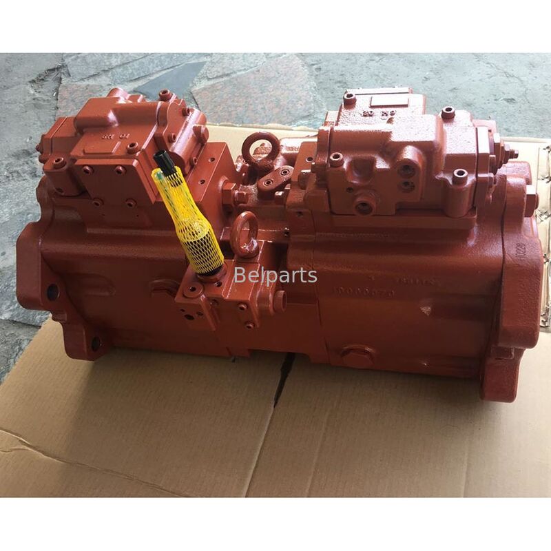 VOLVOo EC330B EC330BLC EC360B EC360BLC Pompa Hidraulik untuk Bagian Cadang Excavator VOE 14531412 14500380 14516492 14512271 14520050 Pump Piston Utama