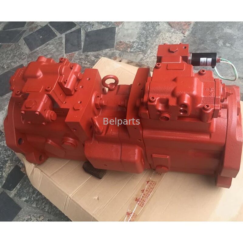 VOLVOo EC460B EC460BLC Pompa Hidraulik Untuk Bagian Excavator VOE 14508164 14618624 14531857 14526609 Pompa Piston Utama OEM K5V200DTH10YR-9N0B-V