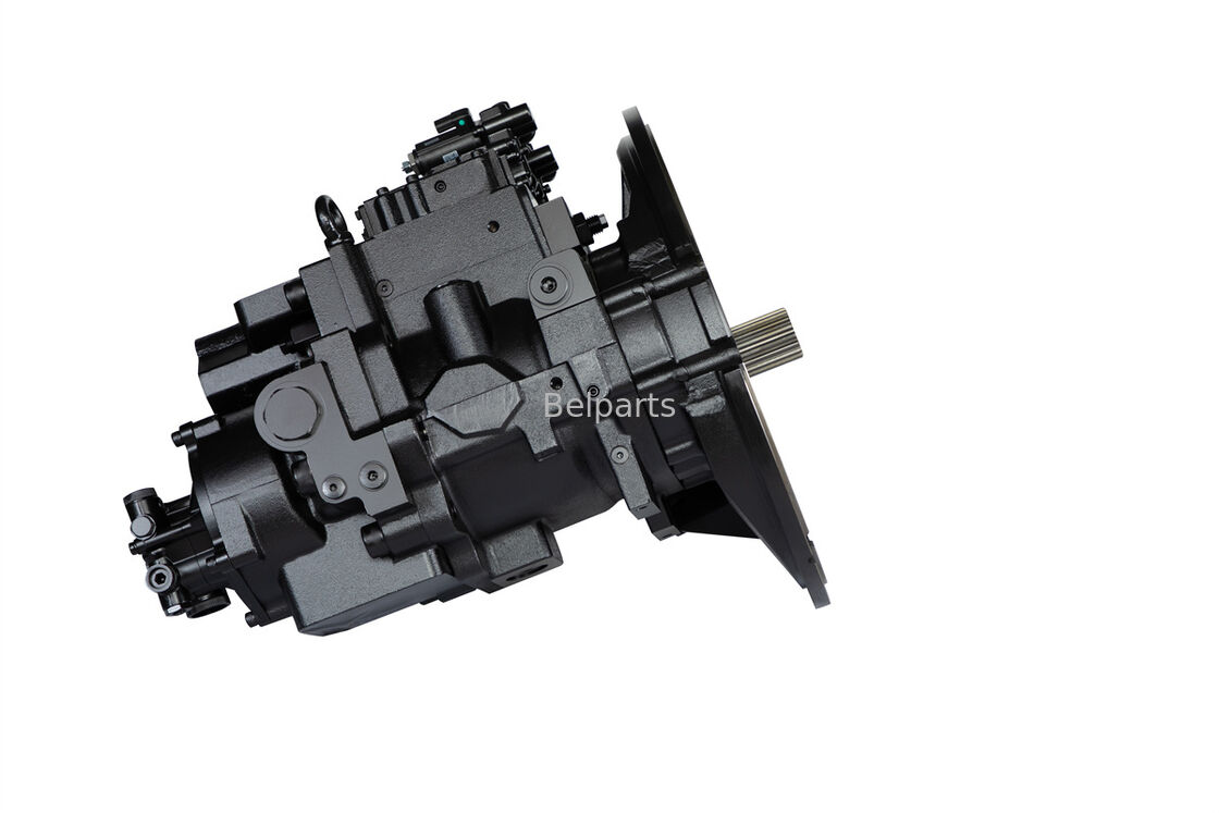 EC480E EC480EL Pompa Hidrolik Untuk Suku Cadang Ekskavator 14644493 VOE14644493 Pompa Piston Utama K5V212DPH1V1R-0E83-V