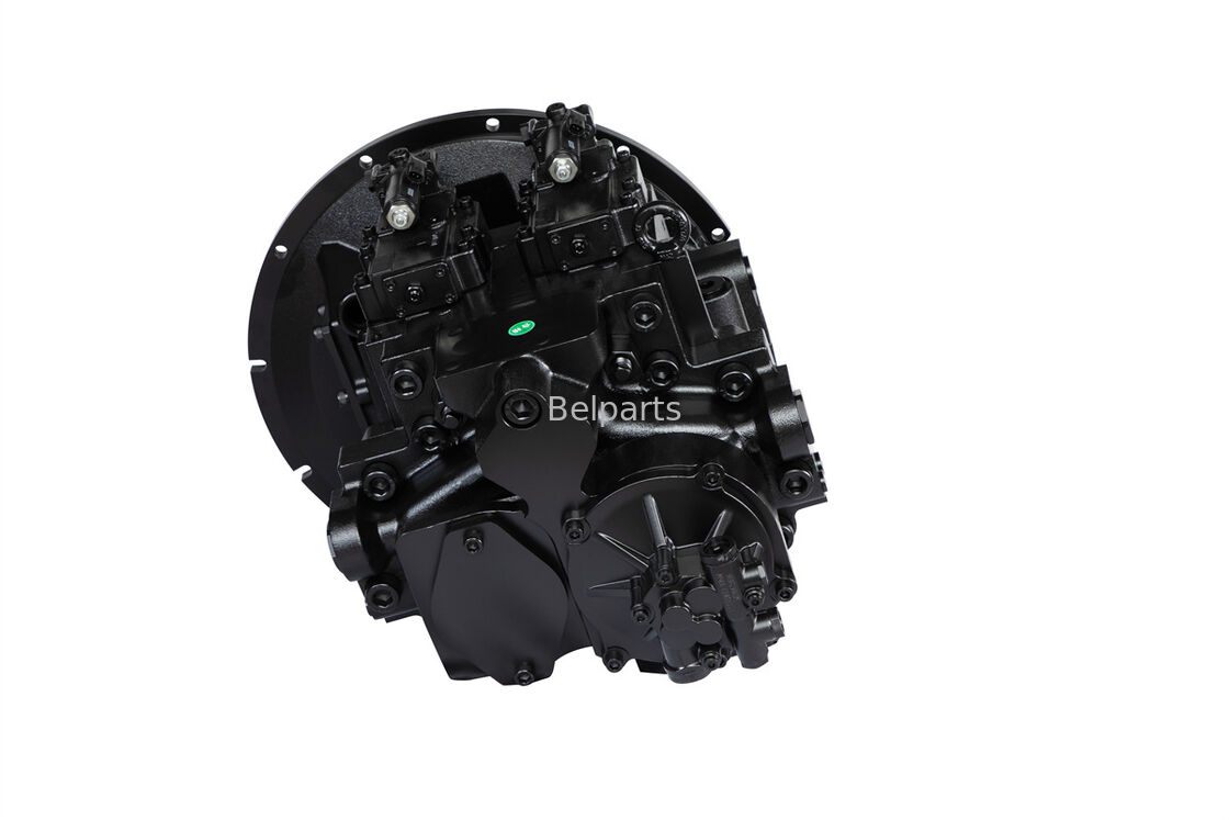 Pompa Hidrolik EC480E EC480EL Suku Cadang Excavator VOLVO 14644493 Pompa Piston Utama K5V212DPH1V1R-0E83-V