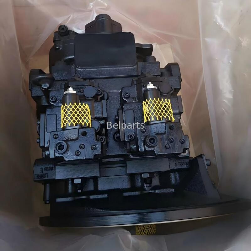 EC480E EC480EL Pompa Hidrolik Untuk Suku Cadang Ekskavator 14644493 VOE14644493 Pompa Piston Utama K5V212DPH1V1R-0E83-V