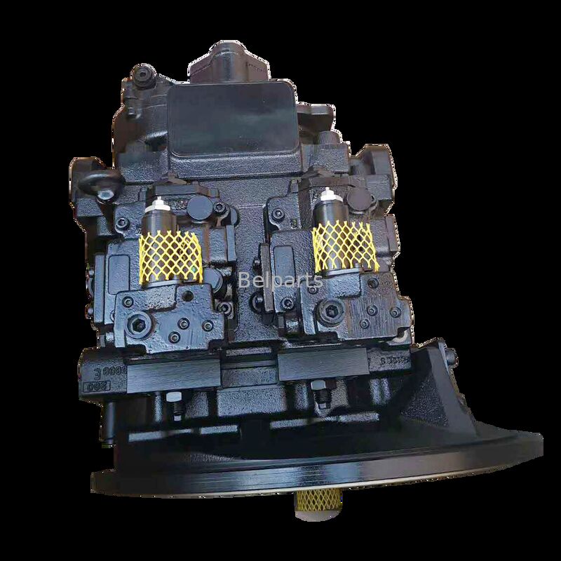 EC480E EC480EL Pompa Hidrolik Untuk Suku Cadang Ekskavator 14644493 VOE14644493 Pompa Piston Utama K5V212DPH1V1R-0E83-V