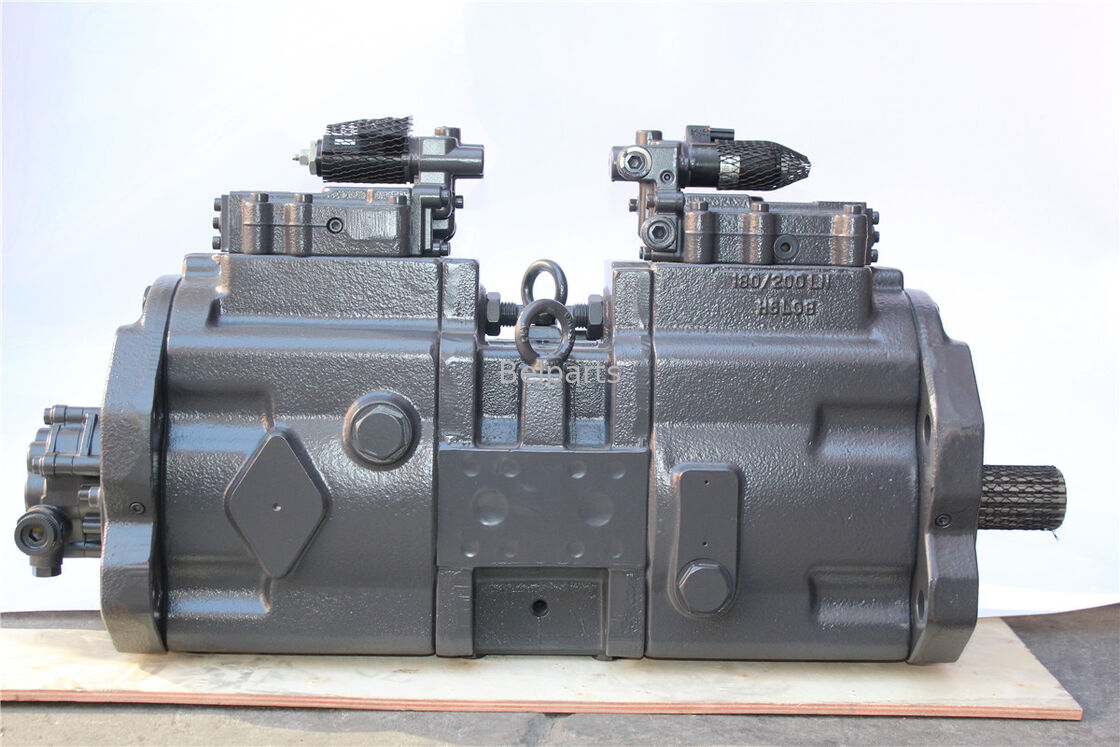 Pompa Hidrolik EC300D EC350D EC300DL Untuk Suku Cadang Excavator VOLVOO 14639133 Pompa Piston Utama K5V160DT-158R-1E06-V