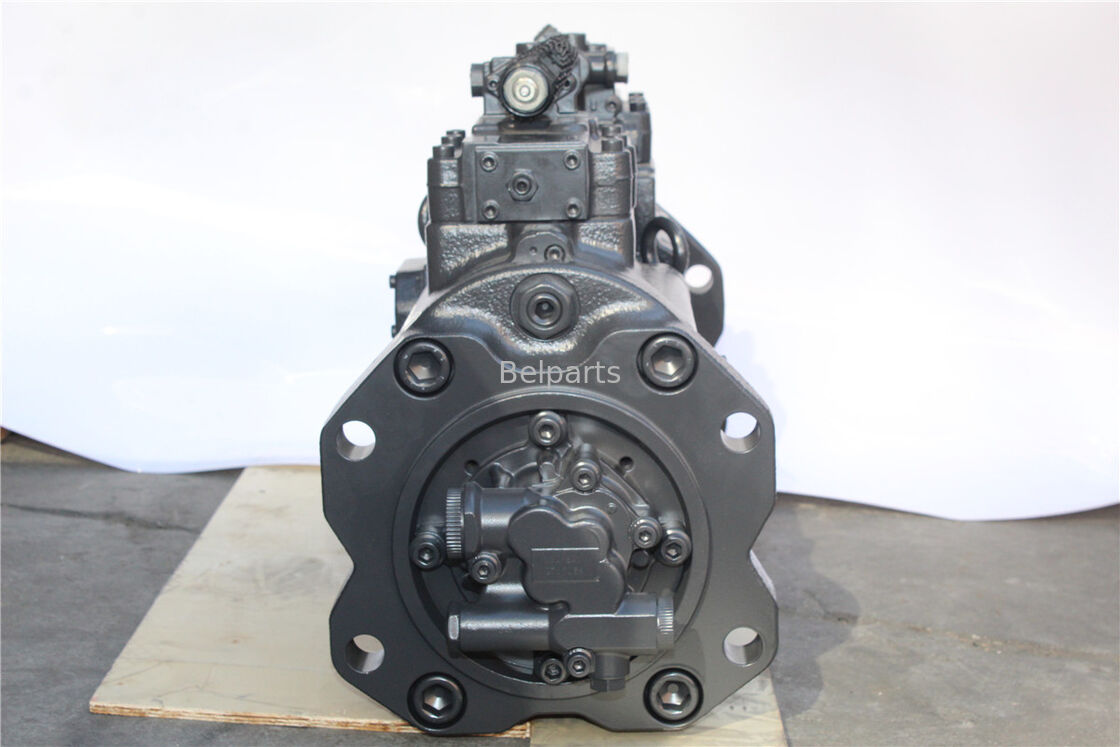 Pompa Hidrolik EC300D EC350D EC300DL Untuk Suku Cadang Excavator VOLVOO 14639133 Pompa Piston Utama K5V160DT-158R-1E06-V