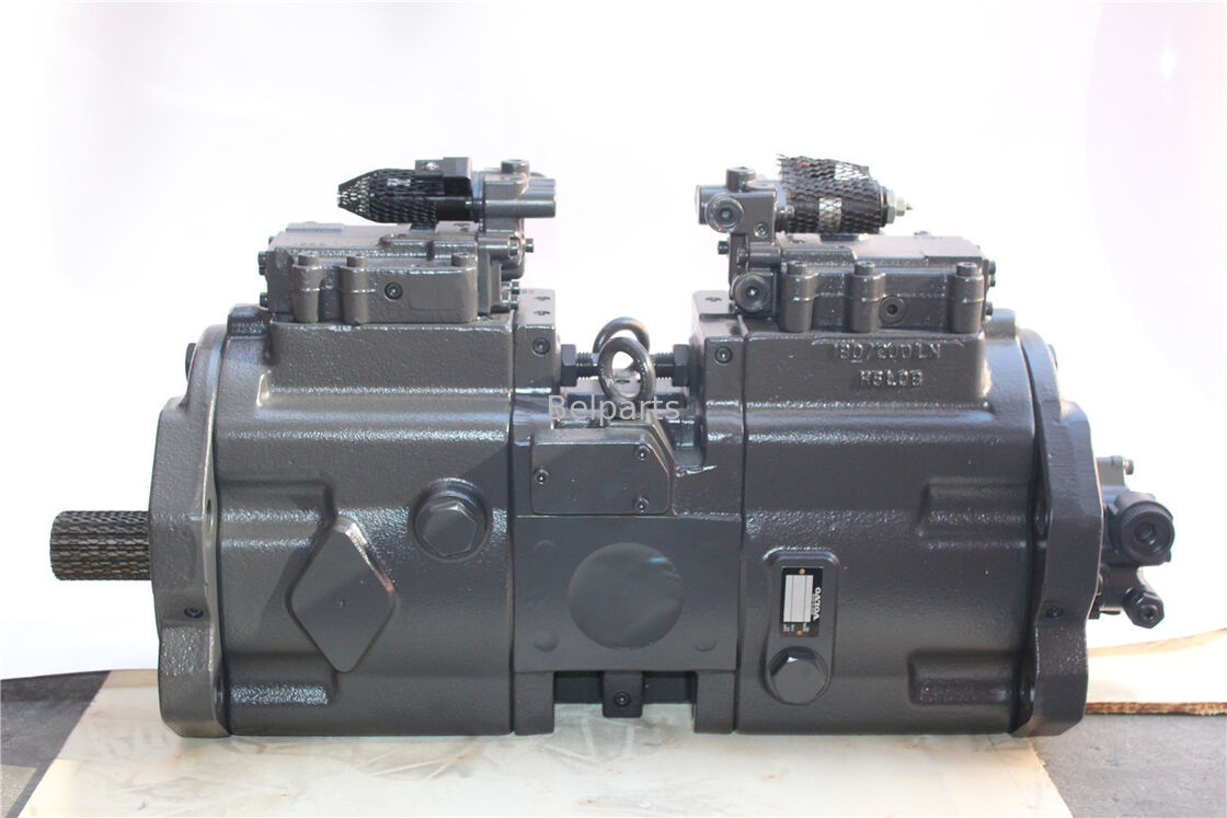 Pompa Hidrolik EC300D EC350D EC300DL Untuk Suku Cadang Excavator VOLVOO 14639133 Pompa Piston Utama K5V160DT-158R-1E06-V