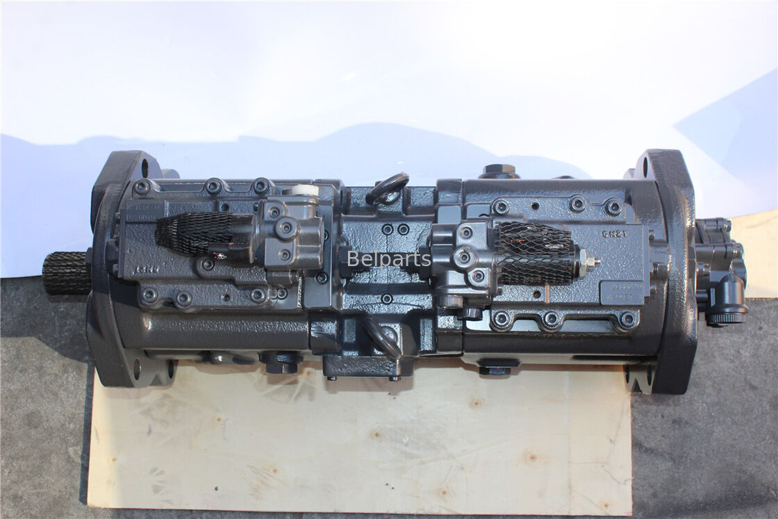 Pompa Hidrolik EC300D EC350D EC300DL Untuk Suku Cadang Excavator VOLVOO 14639133 Pompa Piston Utama K5V160DT-158R-1E06-V