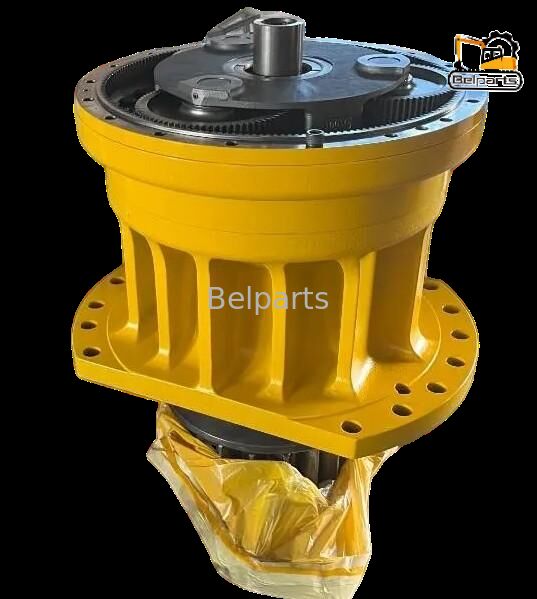Swing Gearbox PC2000-8 Komatsu Excavator Parts 21T-26-00300 Slew Reducer Reduction