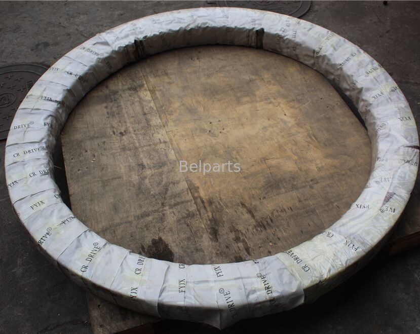 JZ140 JZ140LC Slewing Bearing untuk JCB Excavator Spare Parts 332/K8067 Swing Circle Slew Ring