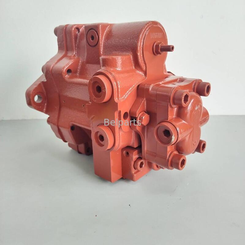 Bagian Excavator Hidraulik PVD-2B-32L-3CDPS-9G-4149 Pompa Hidraulik Untuk Mini Excavator Nachi Piston Pump