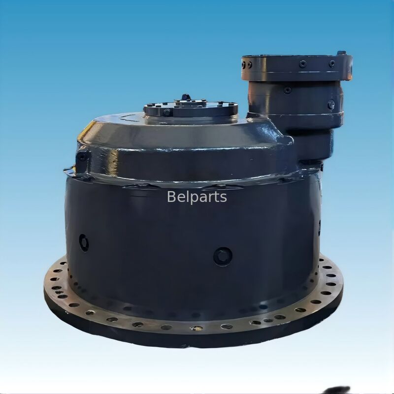 Travel Gearbox PC4000-6 PC4000-6E Untuk Komatsu Excavator Spare Parts 92480040 90603140 Final Drive Reducer Reduction Transmission Assy