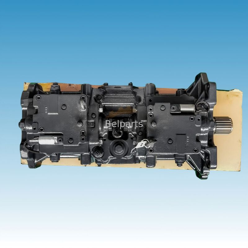 Pompa Hidrolik Untuk PC800-8 PC850-8 PC800LC-8R PC850-8R PC800SE-8 PC800LC-8 KOMATSU Excavator Hidrolik Suku Cadang 708-2K-00132 708-2K-00131 708-2K-00130 Pompa Piston Utama