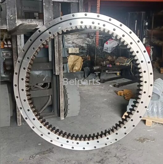 SH290-3 Slewing Bearing untuk Suku Cadang Excavator Sumitomo KBB0816 Swing Circle Slew Ring