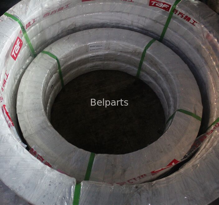 SH290-3 Slewing Bearing untuk Suku Cadang Excavator Sumitomo KBB0816 Swing Circle Slew Ring