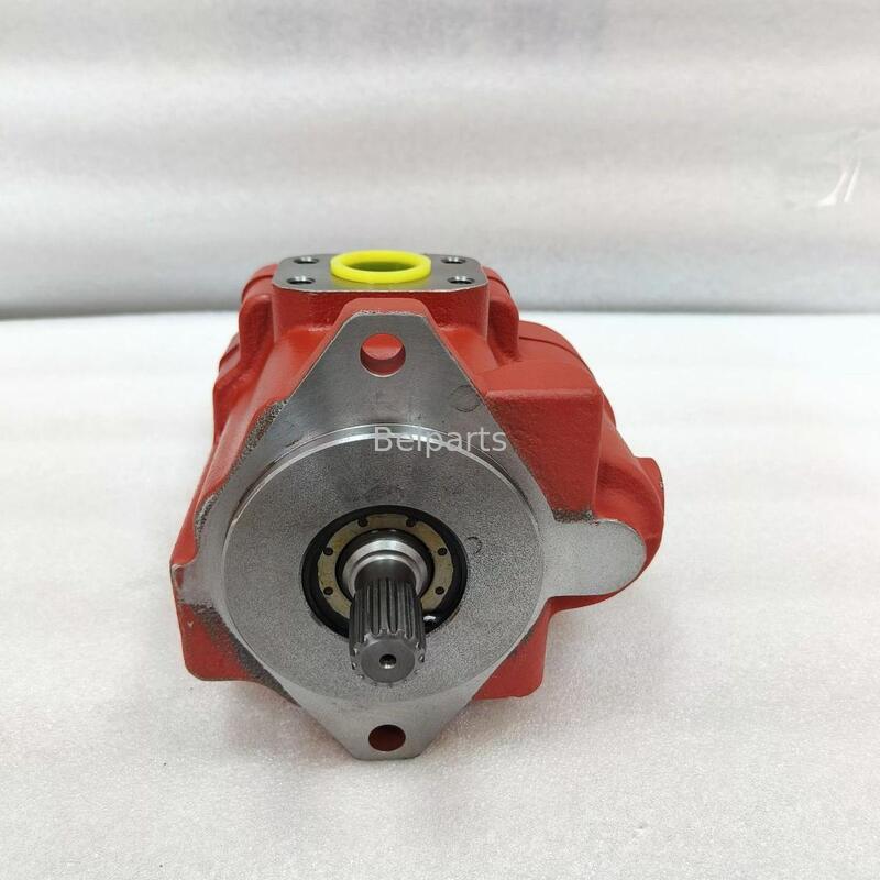 KUBOTA U25S U25-3S U25 Hydraulic Pump for Mini Excavator Digger Parts RB511-61114 RB511-61112 Nachi PVD-0B-24P-8G3 Main Pump