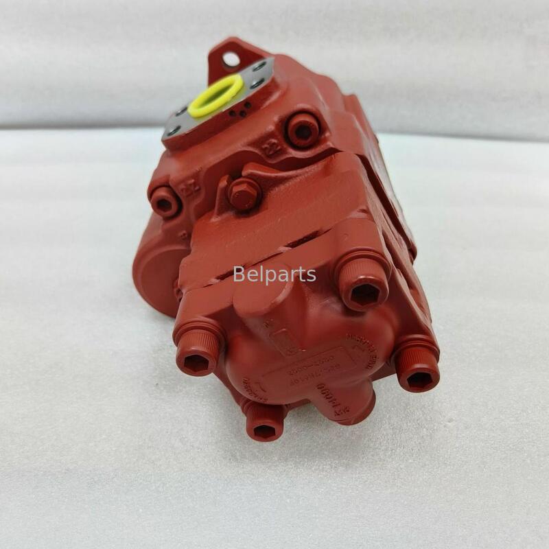 KUBOTA U25S U25-3S U25 Hydraulic Pump for Mini Excavator Digger Parts RB511-61114 RB511-61112 Nachi PVD-0B-24P-8G3 Main Pump