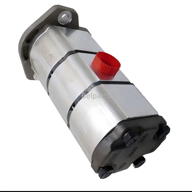 CAT 301.5 301.6 301.8 Pompa Roda Gigi Hidraulik Utama Untuk Suku Cadang Penggali Mini Ekskavator 201-0920 2010920 202-0879 2020879 159-7181 1597181