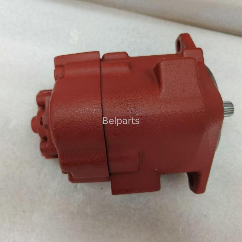 New Holland EH15.B EH16 E15 EH18 Hydraulic Pump Mini Excavator Digger Parts PE10V00001F1 Original New PVD-00B-15-3-5658A