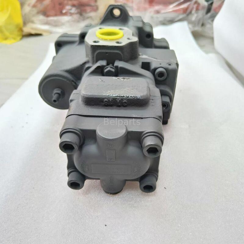 Pompa Hidrolik Utama EC55B EW55B untuk Excavator Bagian PVD-2B-50P-16G-4928F VOE 14518005 14532630 14528548 14526311 14528547 14518004 Model Umum