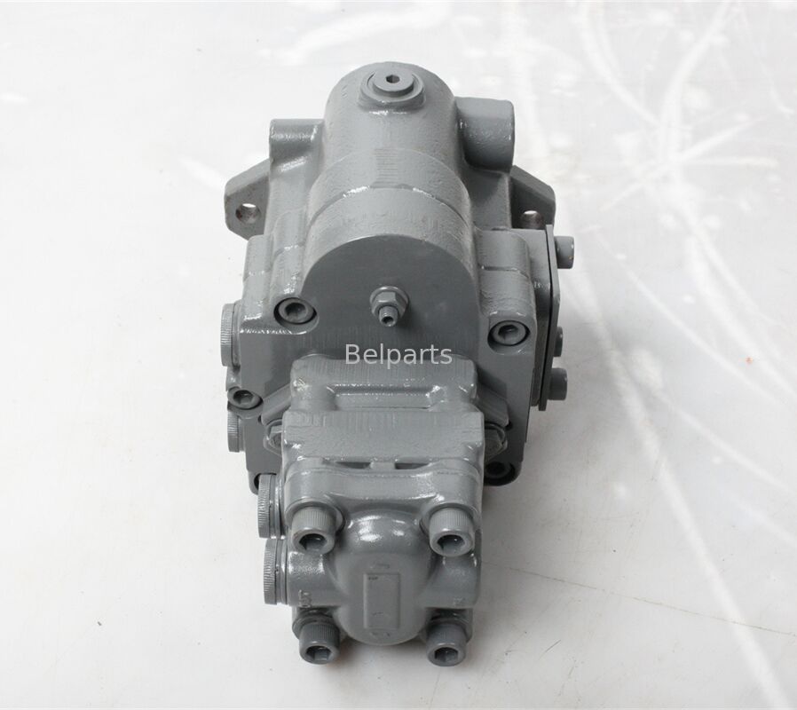 Sunward SWE18 SWE18UF UF Pompa Hidraulik Utama untuk Suku Cadang Ekskavator Mini Pompa Piston Utama PVD-0B-18P-5