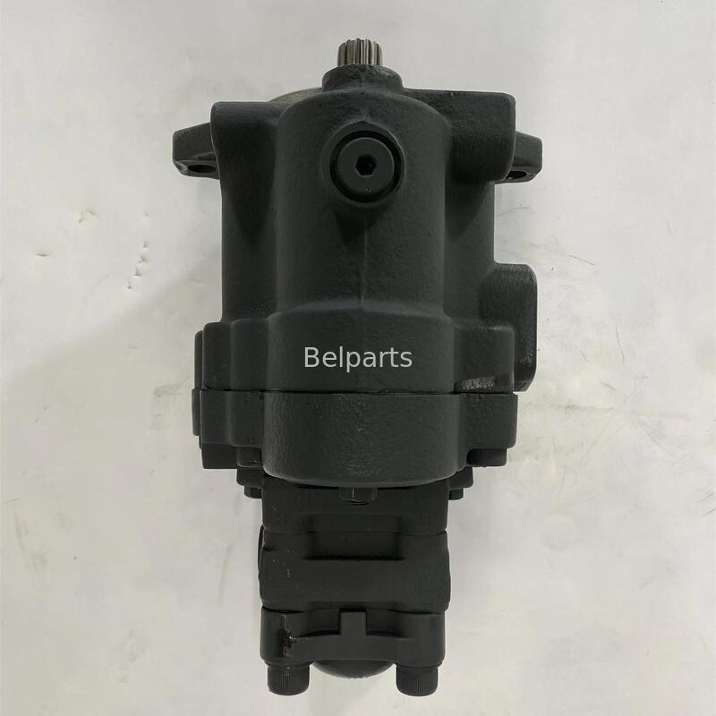 Pompa Hidrolik KUBOTA U20-3 untuk Suku Cadang Mini Ekskavator RB411-61113 RB411-61110 Pompa Piston Utama PVD-0B-21L3PS-6G3